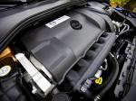Volvo S60 T6 2010 года (US)